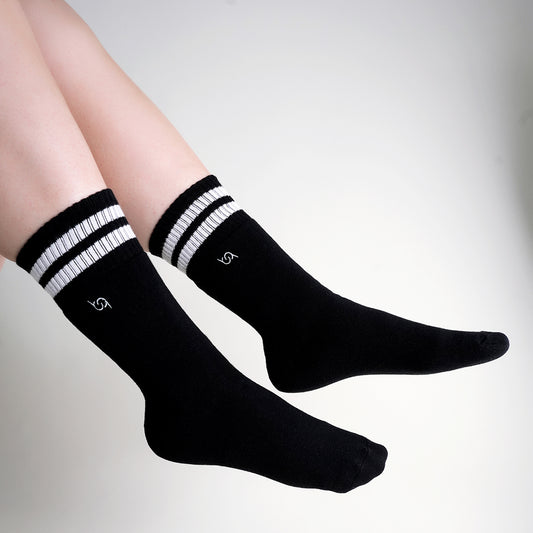 Thermosocken Damen, voll gepolstert