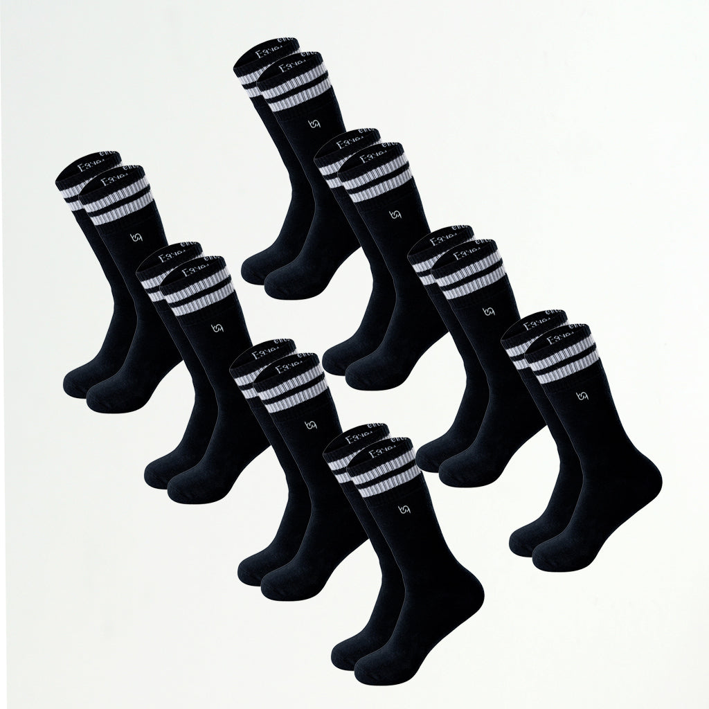 Thermosocken Herren, voll gepolstert