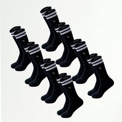 Thermosocken Herren, voll gepolstert