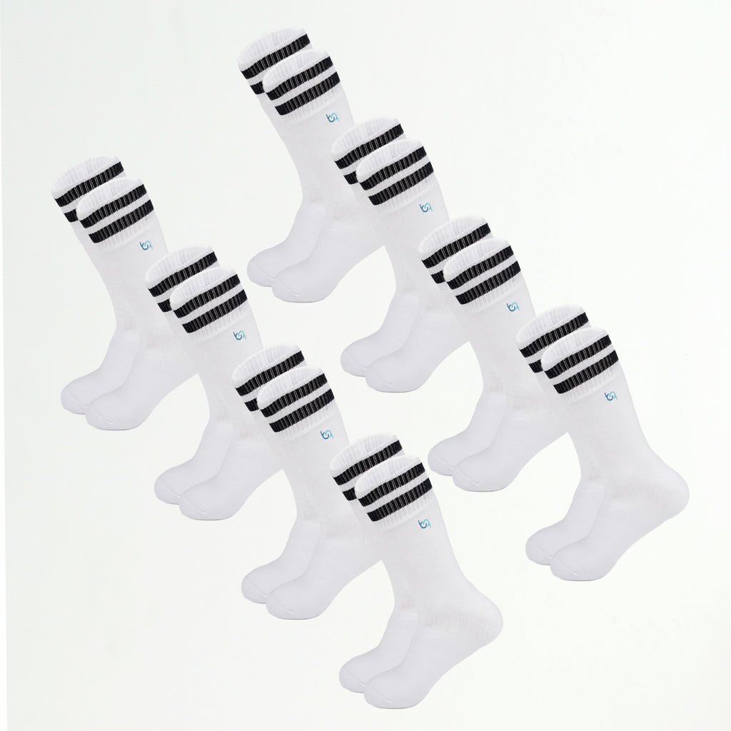 Thermosocken Herren, voll gepolstert