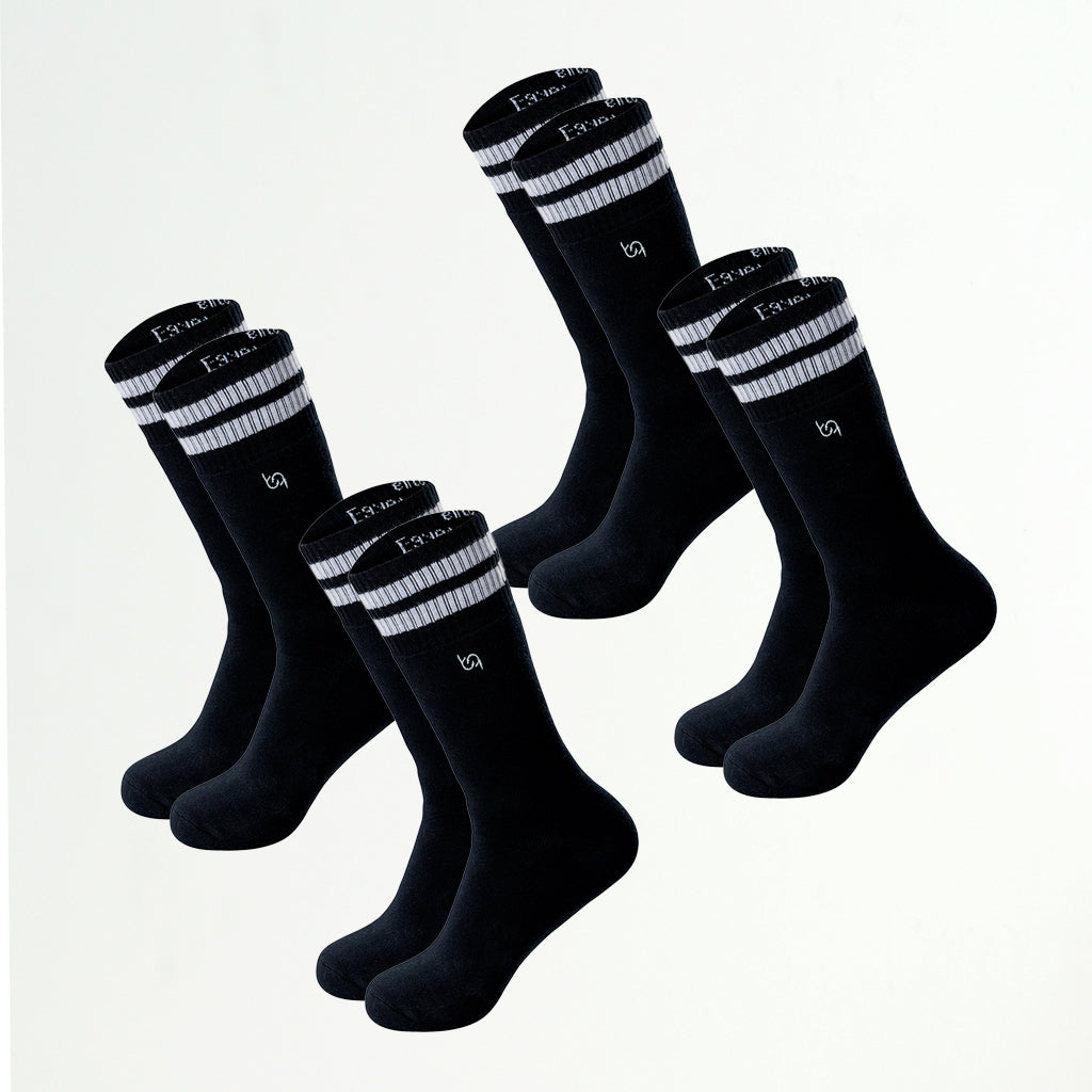 Thermosocken Herren, voll gepolstert