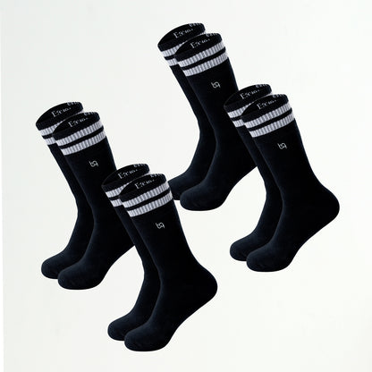 Thermosocken Herren, voll gepolstert
