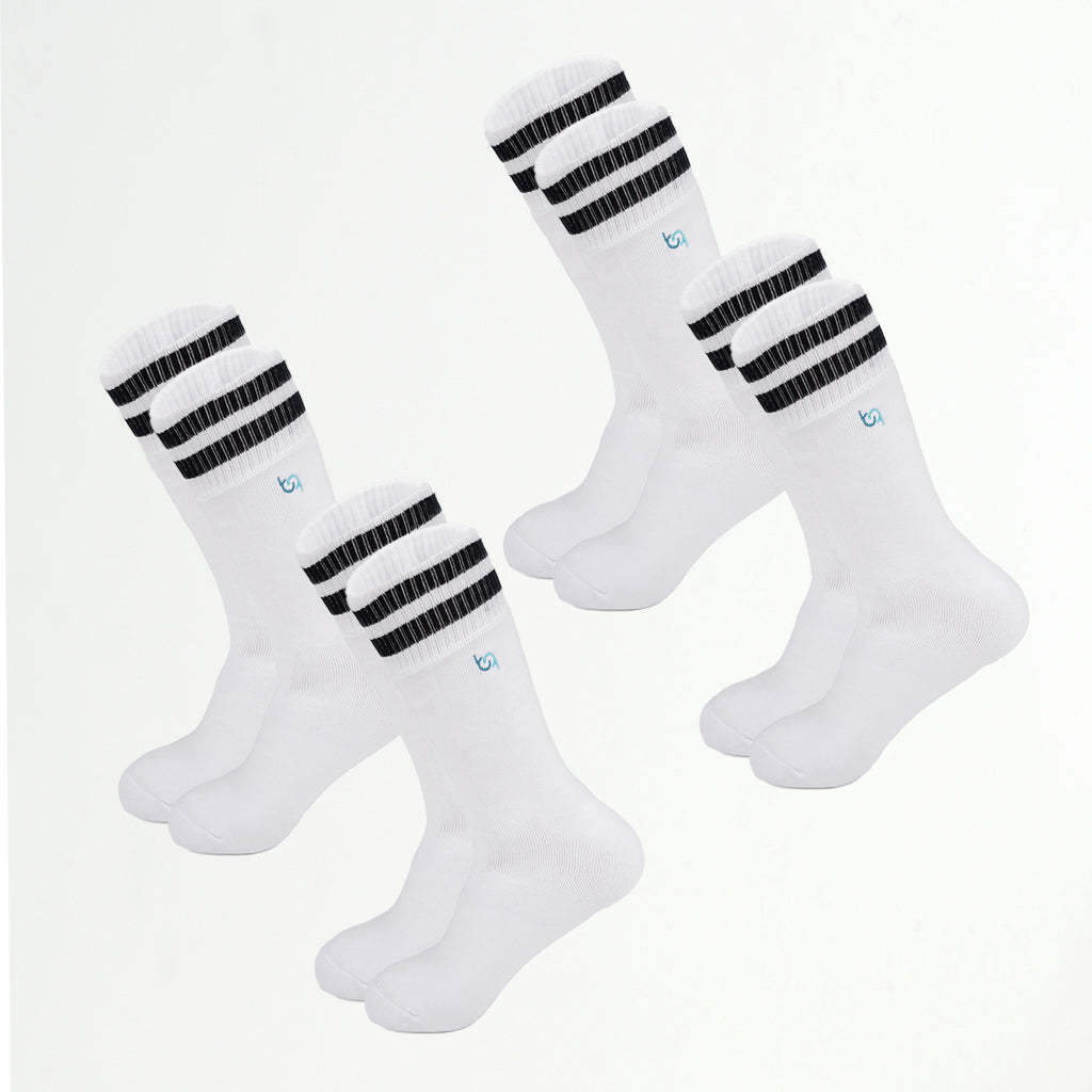 Thermosocken Herren, voll gepolstert