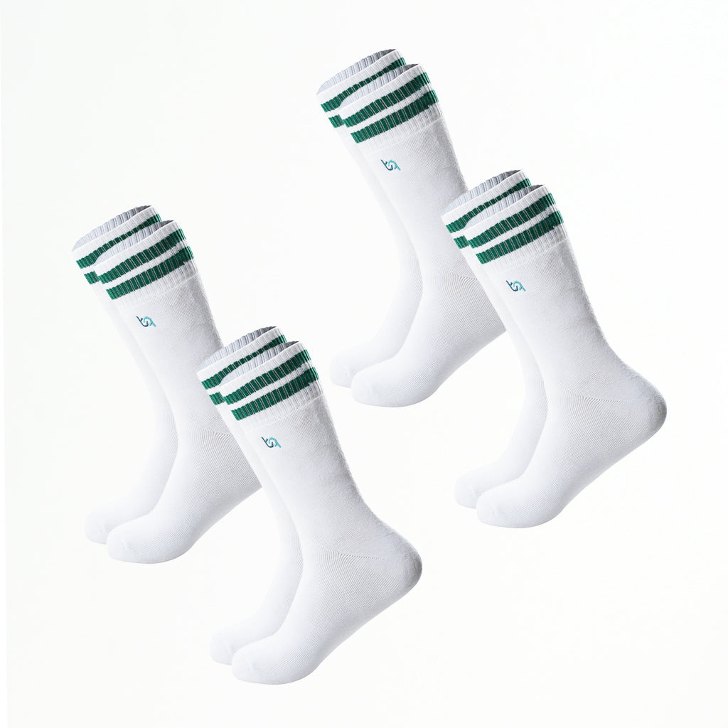 The Comfortable One | Men | 2-Pair | Box