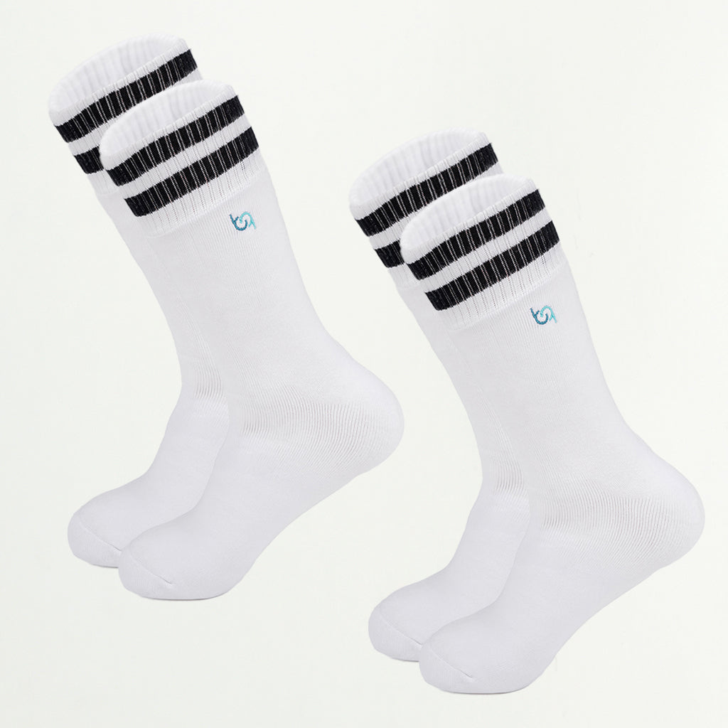 The Comfortable One | Women | 2-Pair | Box