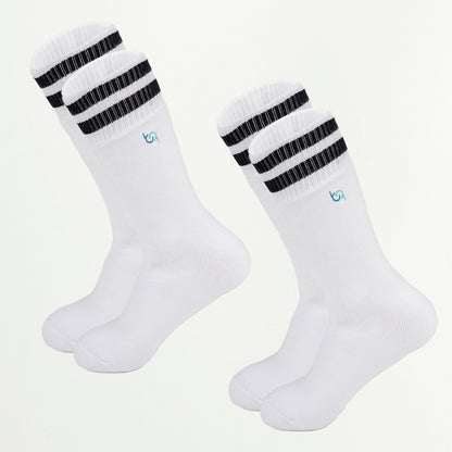 The Comfortable One | Women | 2-Pair | Box