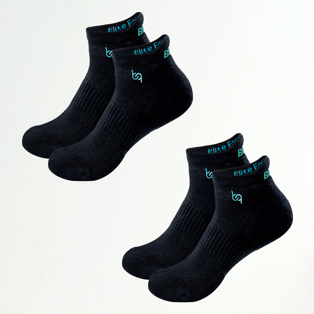 Sneaker Sport, Herren, dynamisch gepolstert