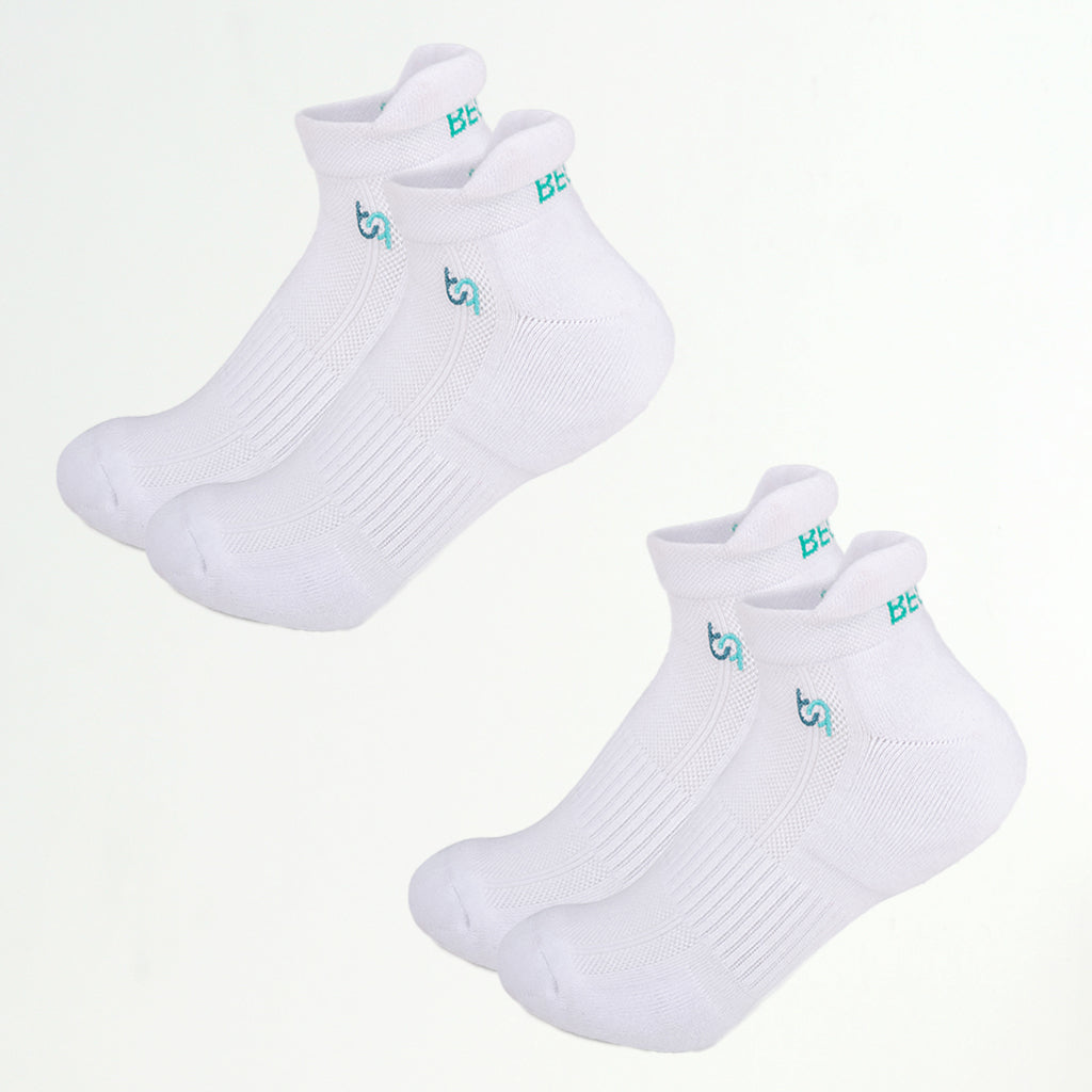 Sneaker Sport, Damen, dynamisch gepolstert