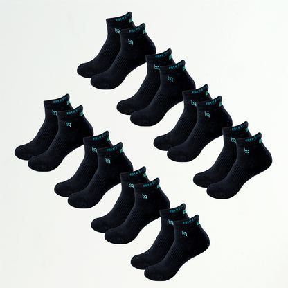Sneaker Sport, Herren, dynamisch gepolstert