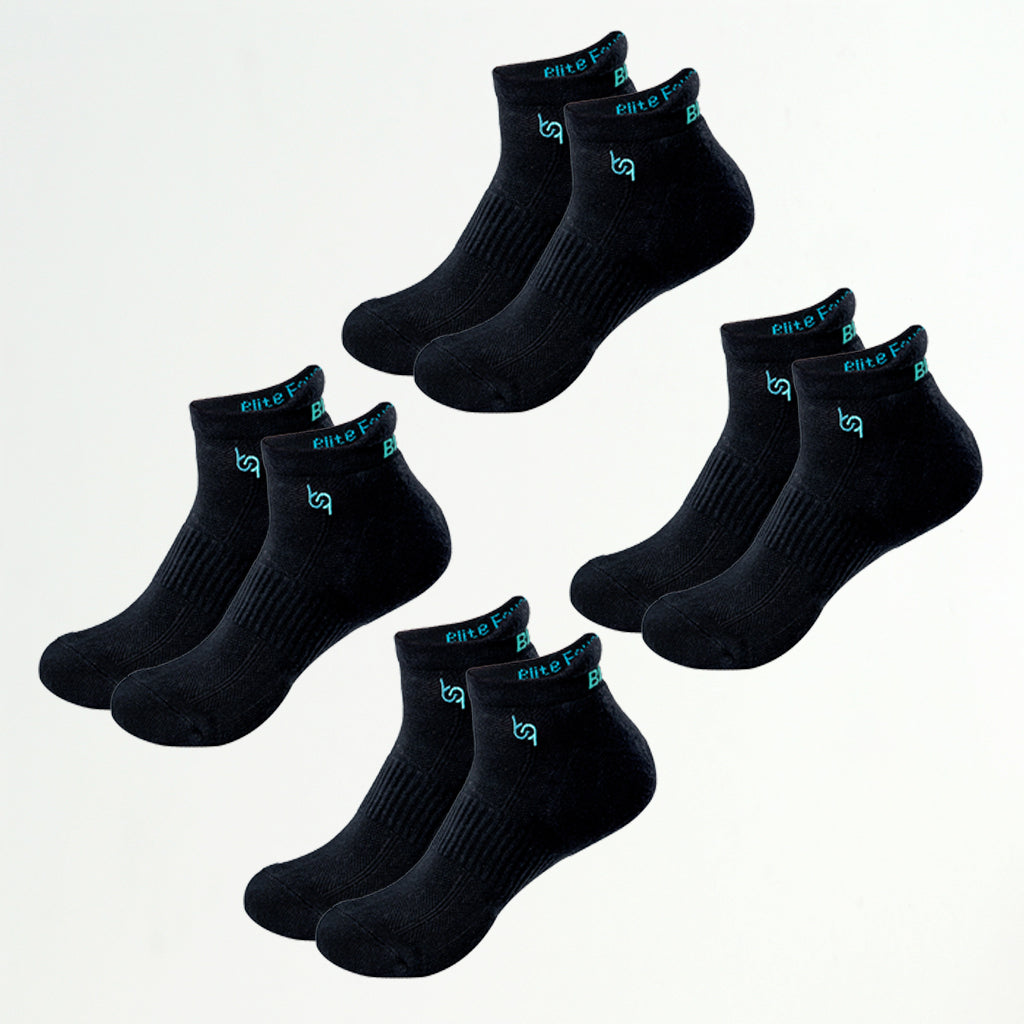 Sneaker Sport, Herren, dynamisch gepolstert
