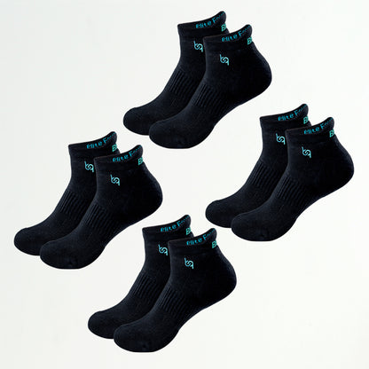 Sneaker Sport, Herren, dynamisch gepolstert