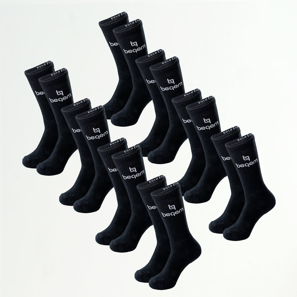 Thermosocken Damen, voll gepolstert